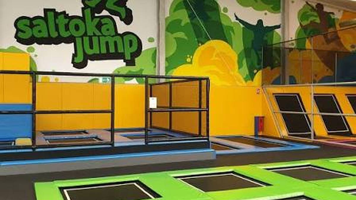 'Euskaraz Bai!': Saltoka Jump-era Irteera