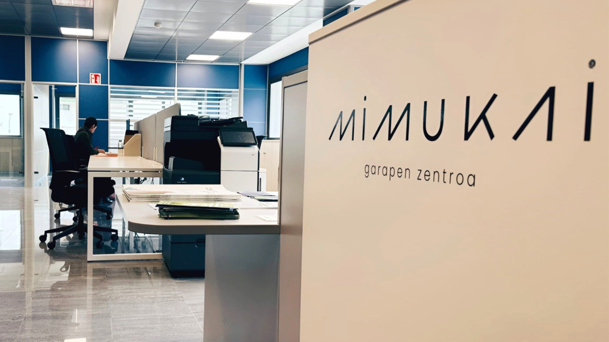 Autonomo eta enpresentzat doako formakuntzak antolatu ditu Mimukaiek