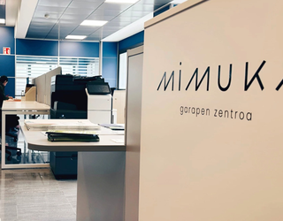 Autonomo eta enpresentzat doako formakuntzak antolatu ditu Mimukaiek
