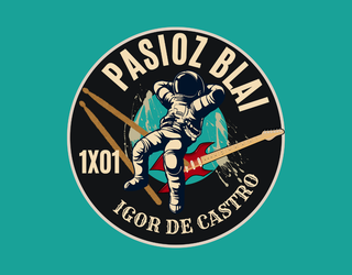 PASIOZ BLAI (1x01) - Igor De Castroren atal berria