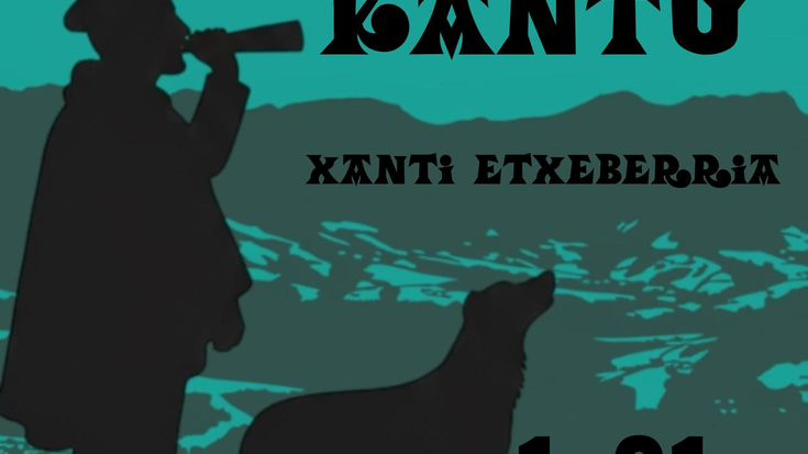 AIRE TA KANTU (1x01) - Xanti Etxeberriaren atal berria