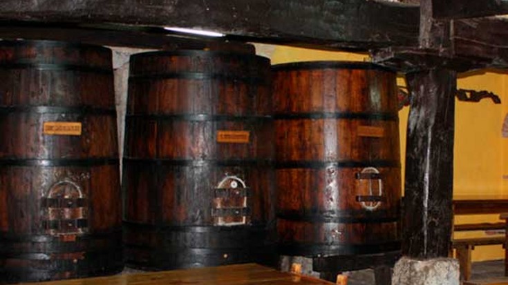 Dena prest denboraldi berria hasteko Martitxonea Sagardotegian