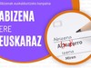 ‘Abizenak ere euskaraz’ kanpaina