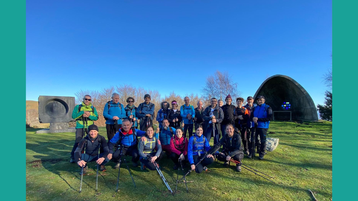 Ttutturre Kirol Elkarteak badu junta berria