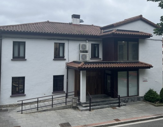 Pediatra zerbitzuaren inguruko bilera irekia eginen dute ostiralean Lekunberriko udaletxean