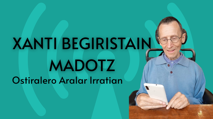 Xanti Begiristain Madotz: Belate, Ezkabako iheslarien gorpuzkiak eta Etxarriko Pestak