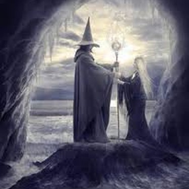 Hitzaldia: "Brujas y brujos en el valle de Larraun"