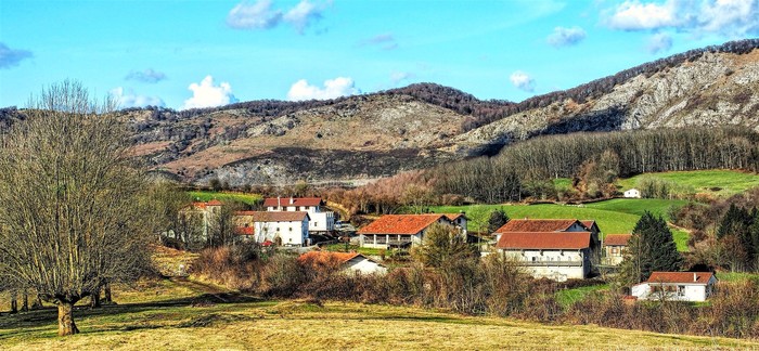 Zer nolako osasuna du euskarak Larraunen?