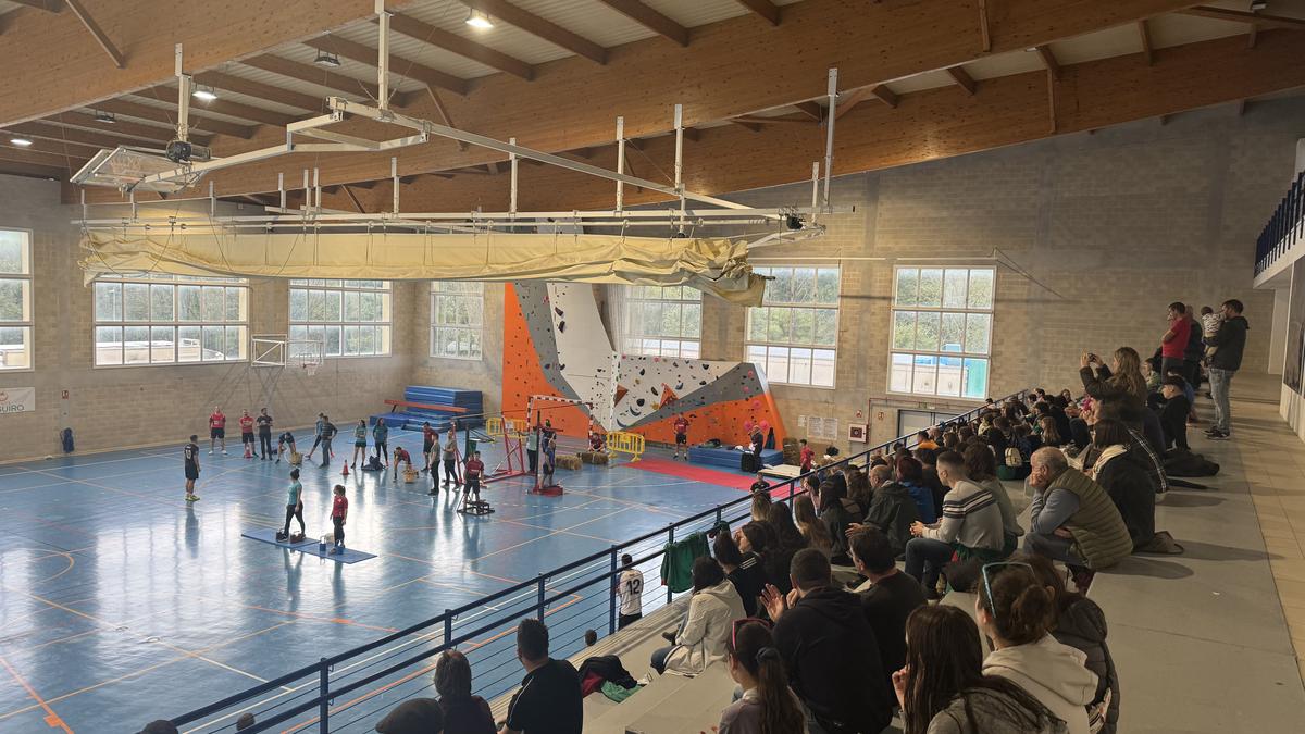 Kuadrilen arteko desafioa jokatuko dute urriaren 8an