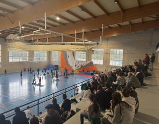 Kuadrilen arteko desafioa jokatuko dute urriaren 8an