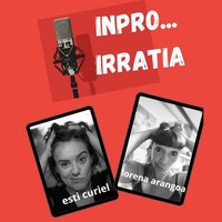 Afari-mokadua eta 'Inpro... Irratia'