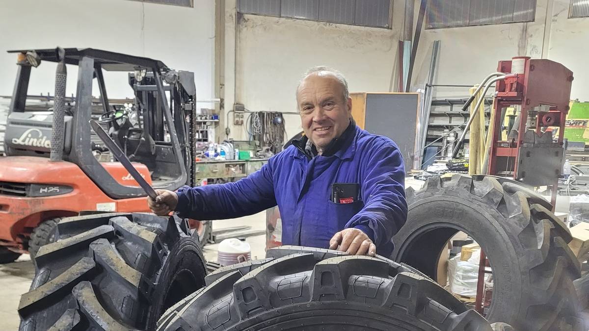 «Eskerrak eman nahi dizkiet urte hauetan guztietan nigan konfiantza izan duten guztiei»