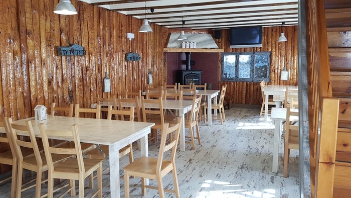 Bi lanpostu betetzeko deialdia egin du Aralar Kanpinak