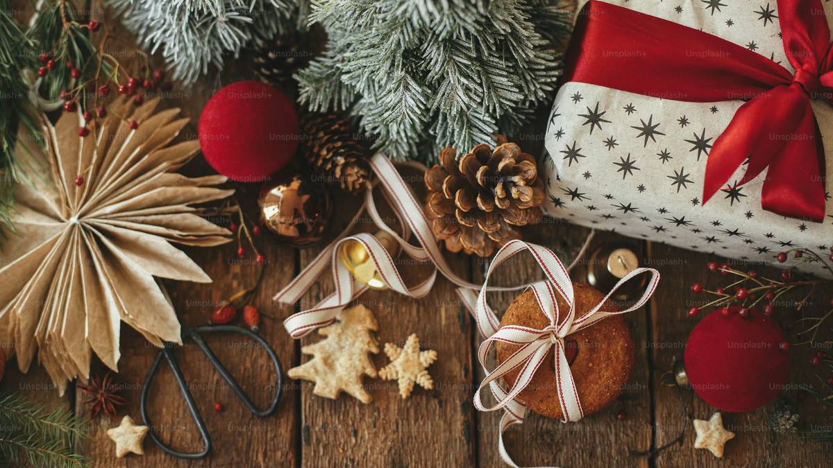 Donibane Zinea: "Historia de Navidad" - Proiekzioa eta merendua