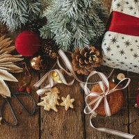 Donibane Zinea: "Historia de Navidad" - Proiekzioa eta merendua