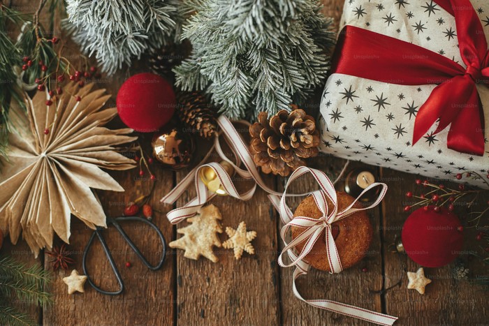 Donibane Zinea: "Historia de Navidad" - Proiekzioa eta merendua