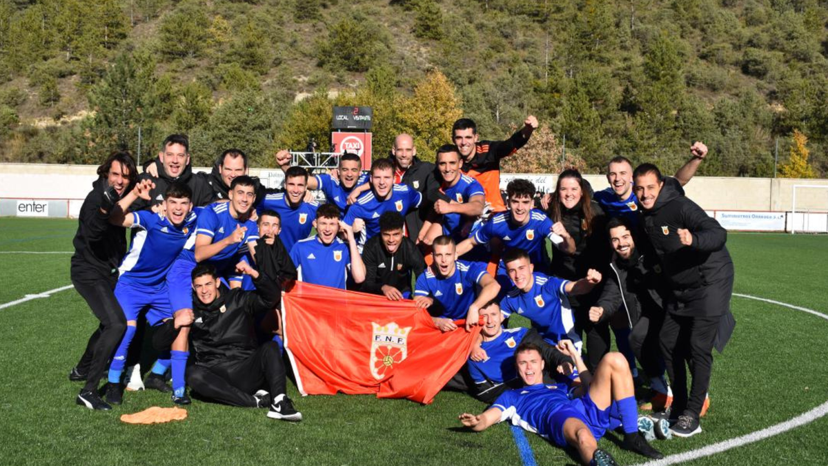 Historia egiten jarraitzeko prest da Nafar selekzioa. Bihar Agoitzen Nafarroa-Euskadi 18:00tan