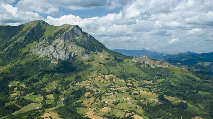 Araitz eta Beteluko etxebizitzen egoera gazteen ikuspuntutik