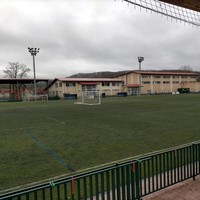 Ur-festa DBH 1-2koentzat