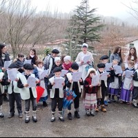 Gabonak Araxes Ikas Komunitatean