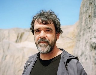 Gorka Urbizuk “Bakan II” lana kaleratu du