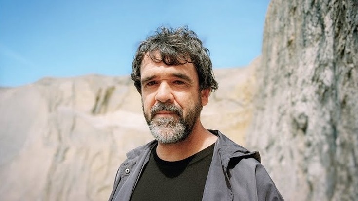 Gorka Urbizuk “Bakan II” lana kaleratu du