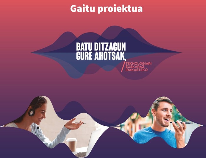 GAITU egitasmoa