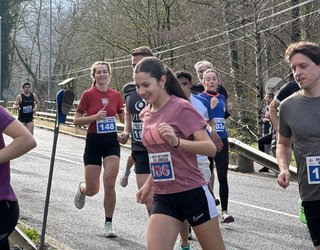 Festa giroan ospatu dute XIX. Araitz eta Beteluko Krosa