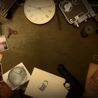 Escape room: Deskontrol