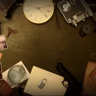 Escape room: Deskontrol