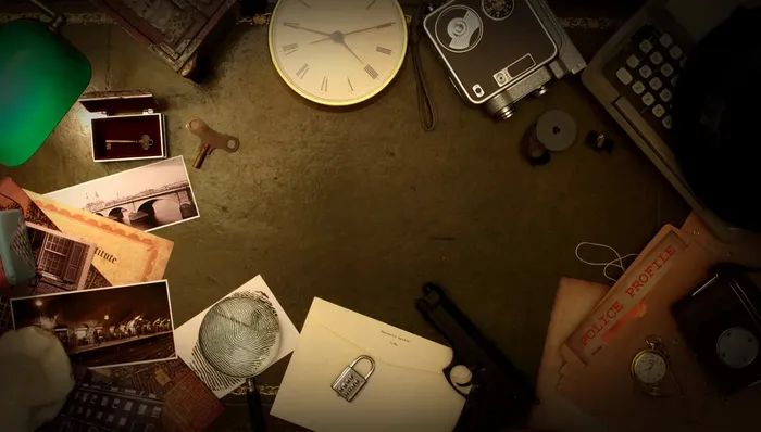 Escape room: Deskontrol