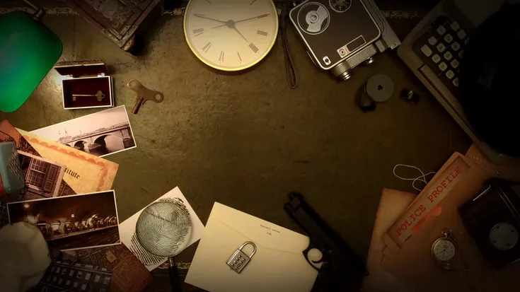 Escape room: Deskontrol