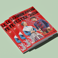 LEKUNBERRIKO FESTAK