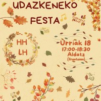 Euskaraz bai!