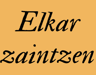 ‘Elkar zaintzen’ ikastaroa antolatu dute Lekunberrin