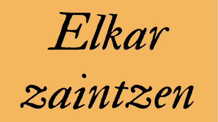 ‘Elkar zaintzen’ ikastaroa antolatu dute Lekunberrin