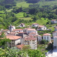 Batzar Informatzailea: Zaharra Egoitza