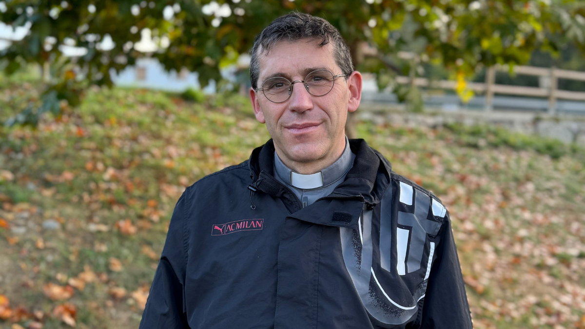 «Santi, Sotil eta hirurok batera  landuko ditugu 47 herrietako parrokiak»