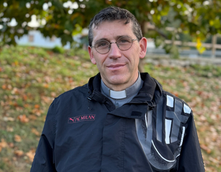 «Santi, Sotil eta hirurok batera  landuko ditugu 47 herrietako parrokiak»