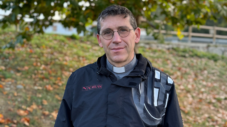 «Santi, Sotil eta hirurok batera  landuko ditugu 47 herrietako parrokiak»