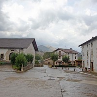 Iribasko Festak