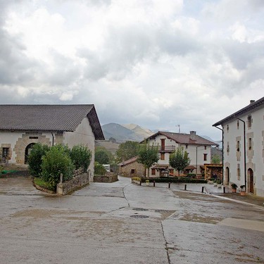 Iribasko Festak