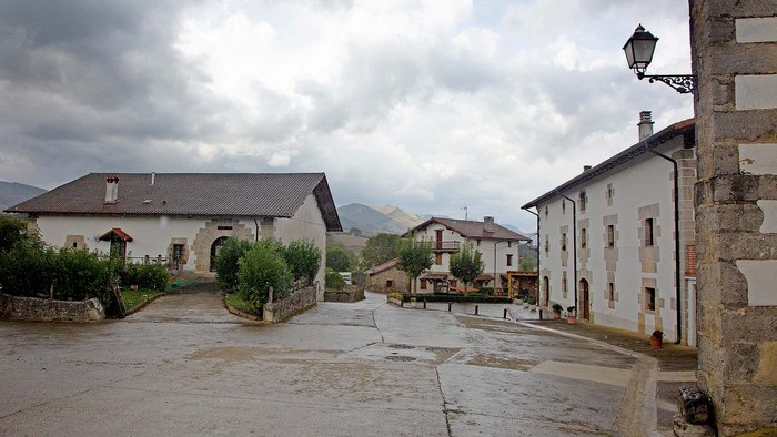 Iribasko Festak