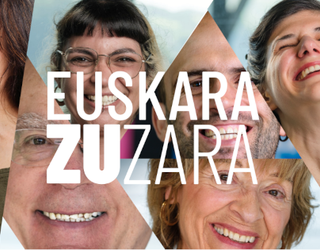 Euskara praktikatu nahi duzu? Jende berria ezagutu nahi duzu?