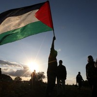 Hitzaldi irekia: “ Palestinan zer?”