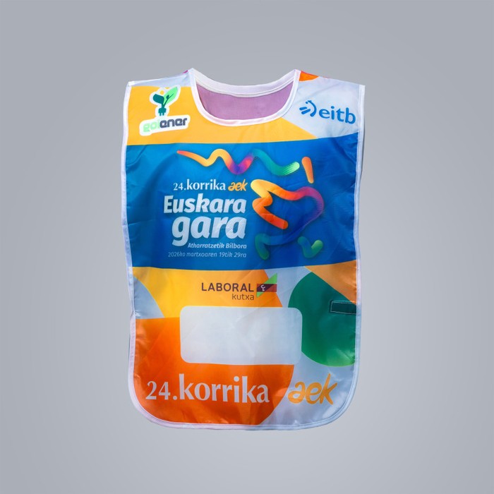 Eskuratu zure petoa agortu baino lehen!