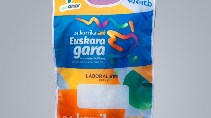 Eskuratu zure petoa agortu baino lehen!