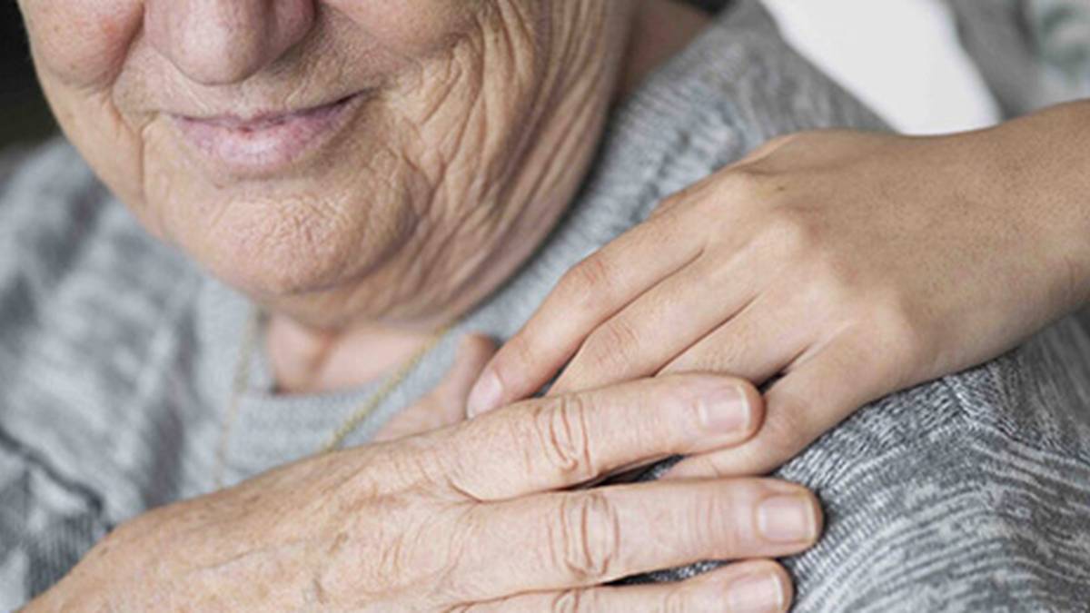 «Zaintza bizitzaren oinarria da»