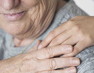 «Zaintza bizitzaren oinarria da»