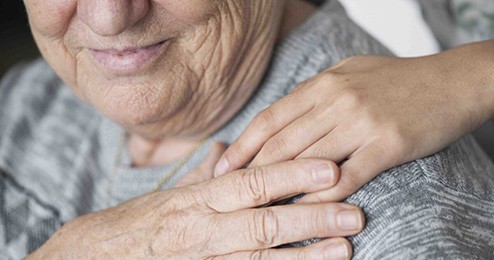 «Zaintza bizitzaren oinarria da»